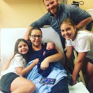 Meet your Posher, Deanne